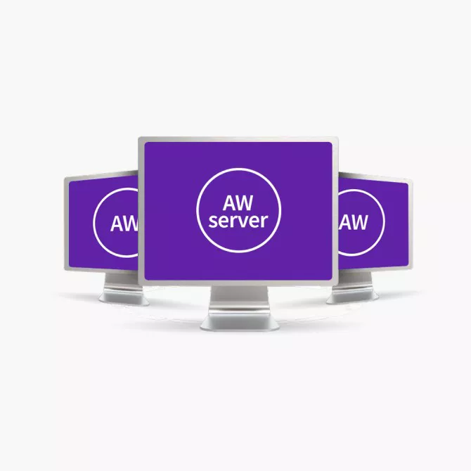 aw-server