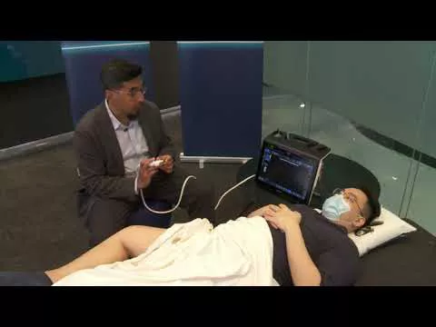 Basic Lung Ultrasound