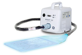 BiliSoft 2.0 Phototherapy System