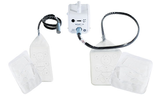 Bilisoft Product With Pads