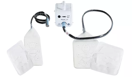 Bilisoft Product With Pads