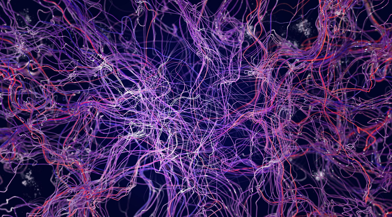 brain-connections-synapse-medical-illustration-under-a-microscope-neurons-and-veins-3d-rendering-neural-connections-brain-
