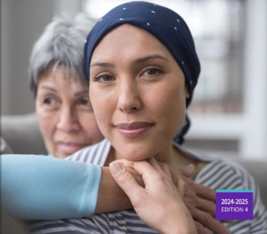 breast care magazine image