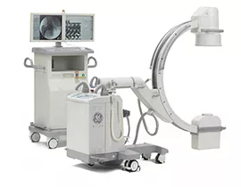 OEC Brivo Plus