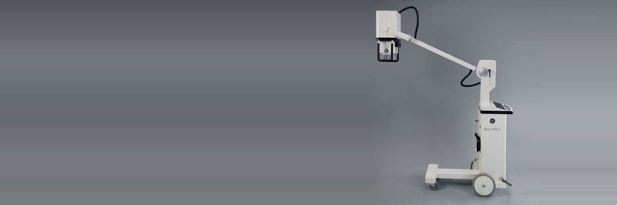 Brivo XR115 Banner