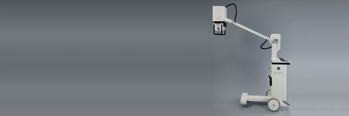 Brivo XR115 Banner