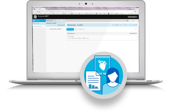 C360 PatientAccess