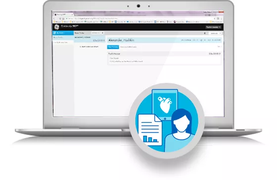 C360 PatientAccess