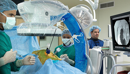 General Surgery