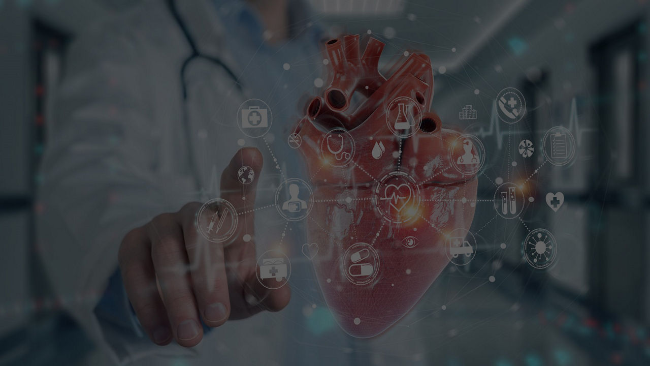 Card heart image