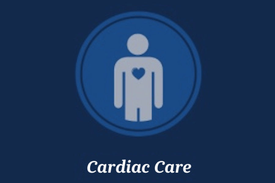 Cardiac Care 900 by 600