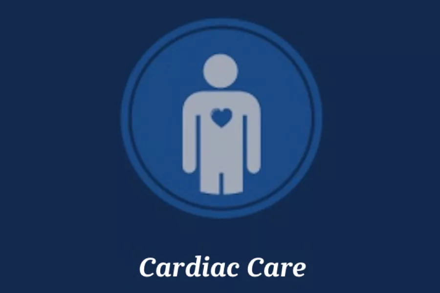 Cardiac Care 900 by 600