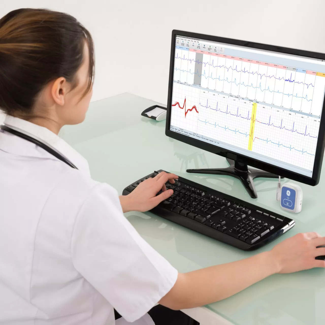 CardioDay™ Langzeit-EKG