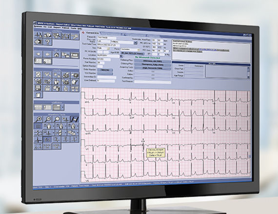 <p>CardioDay v2.5 Software Analysis</p>
