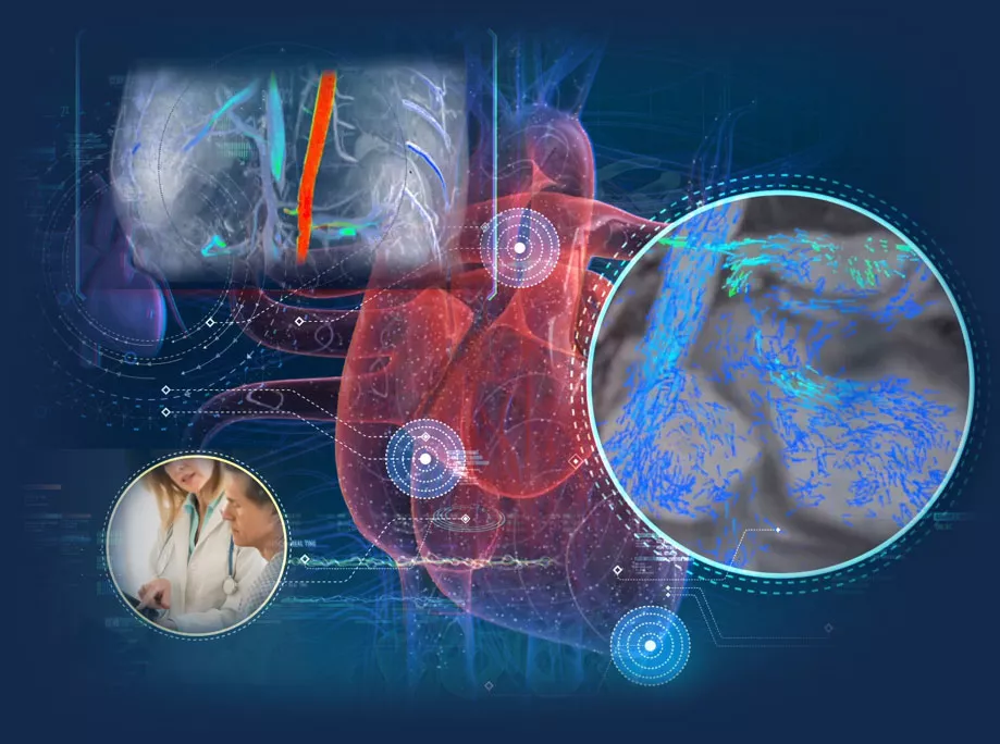 Cardiology Artificial Intelligence Edison