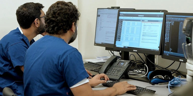 Cardiology Care and AI