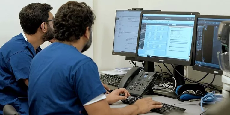 Cardiology Care and AI