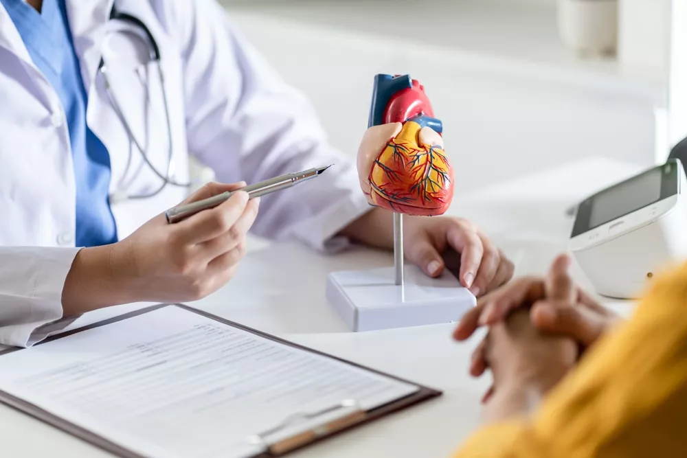 cardiology-consultation