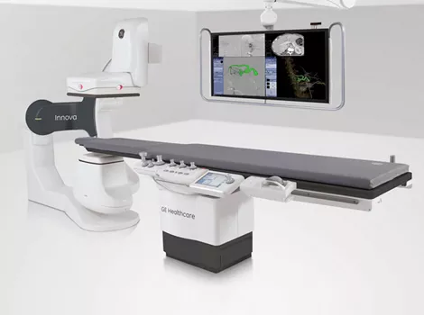 Cardiology Solutions Acute Coronary Syndrome innova 5
