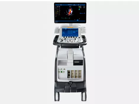 Cardiology Solutions Aortic Stenosis gehc vivid 4d