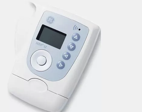 Cardiology Solutions Atrial Fibrillation ambulatory seer 12