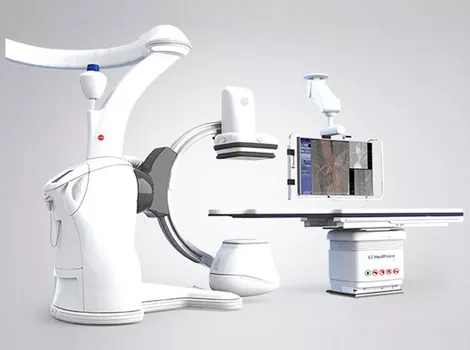 Cardiology Solutions Atrial Fibrillation discovery igs 7 or