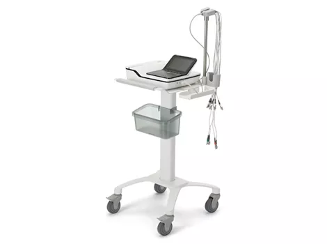 Cardiology Solutions Atrial Fibrillation mac resting cart
