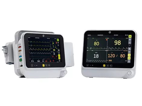 Cardiology Solutions Atrial Fibrillation pre hospital ecg