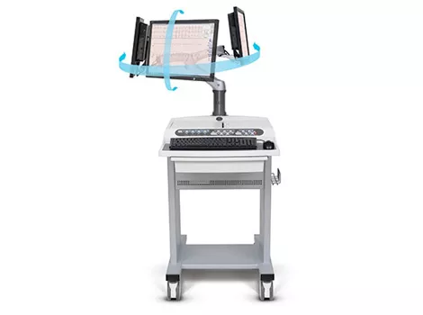 Cardiology Solutions Stable Ischemic Heart Disease diagnostic ecg stress
