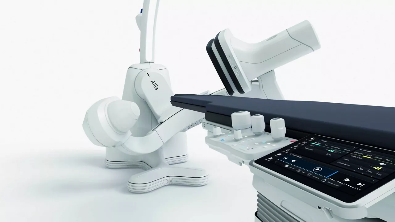 <p>Allia™ IGS Pulse</p>
