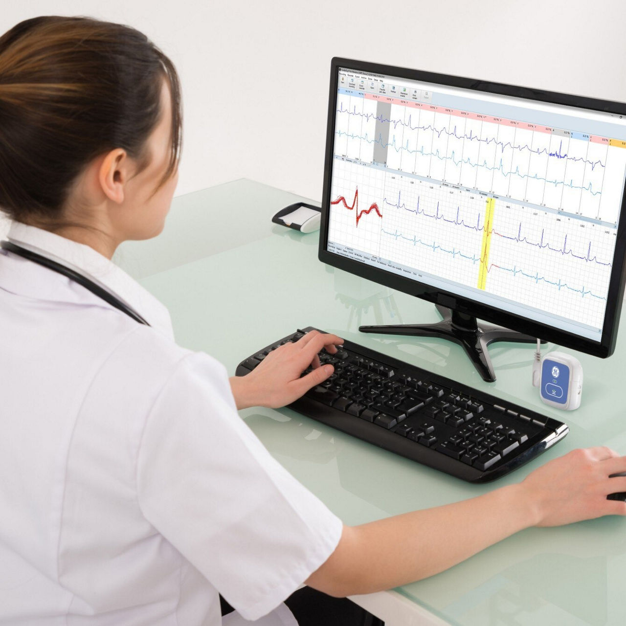 CardioDay™ Holter ECG
