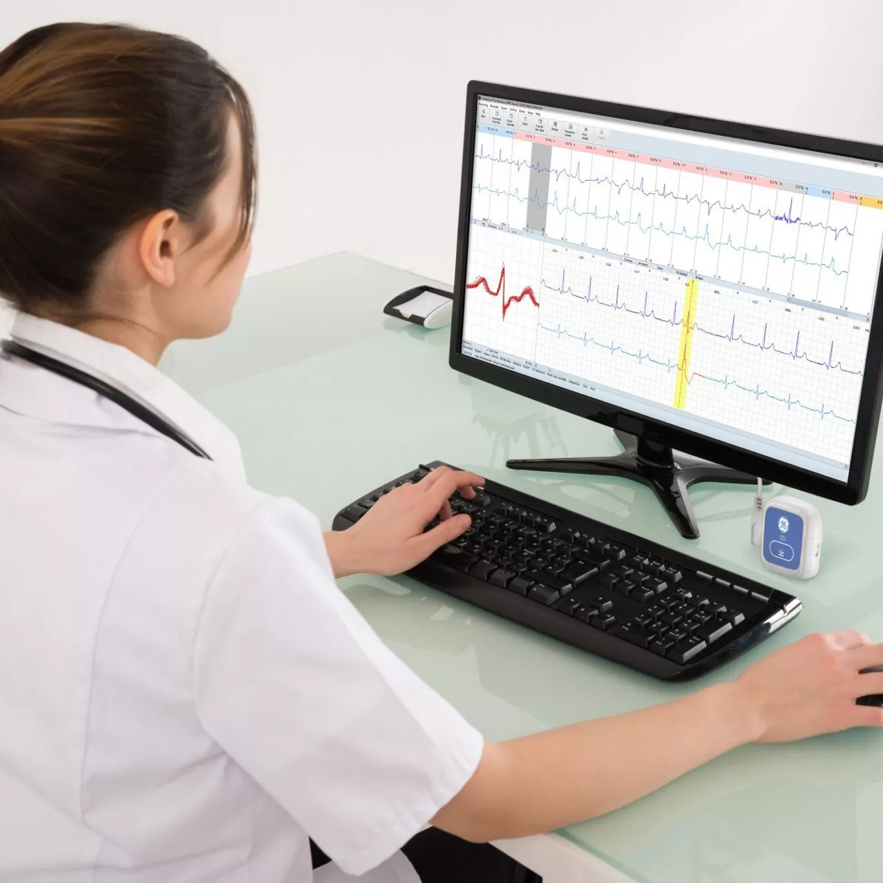 CardioDay™ Holter ECG
