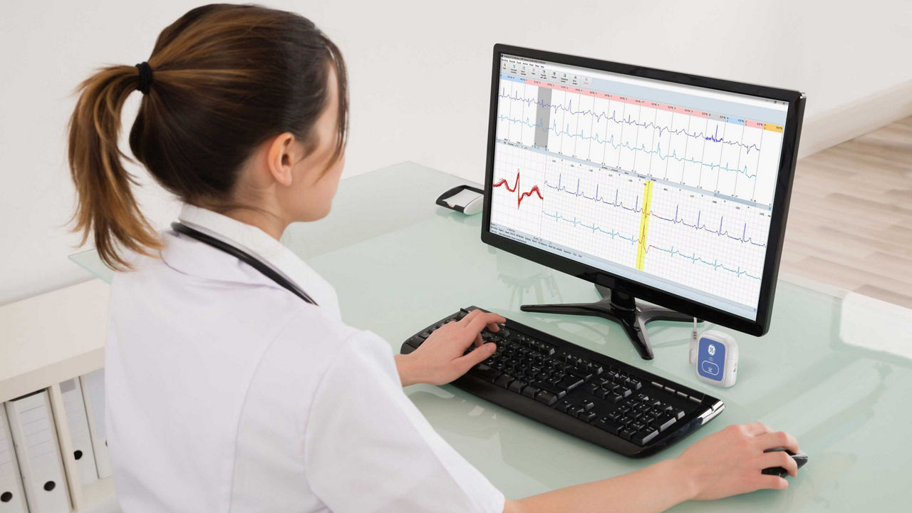 <p>CardioDay™ Holter ECG</p>
