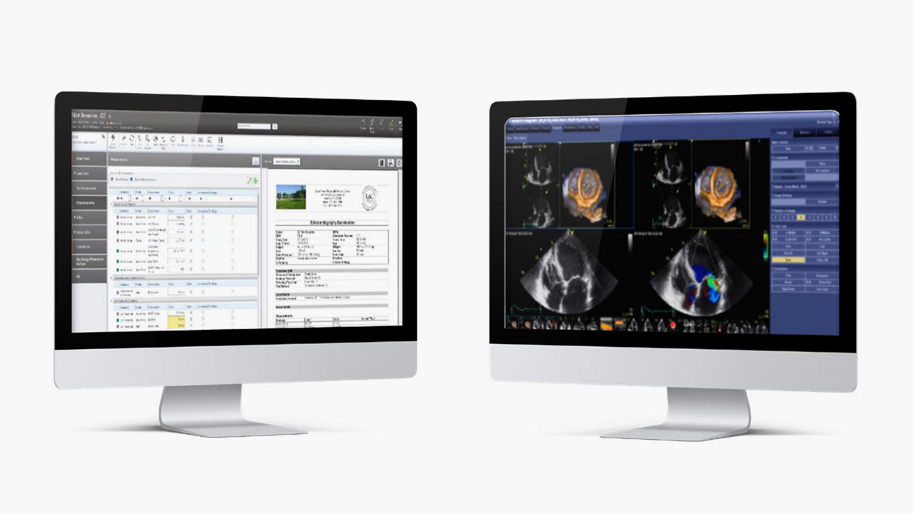 <p>Centricity™ Cardio Enterprise</p>
