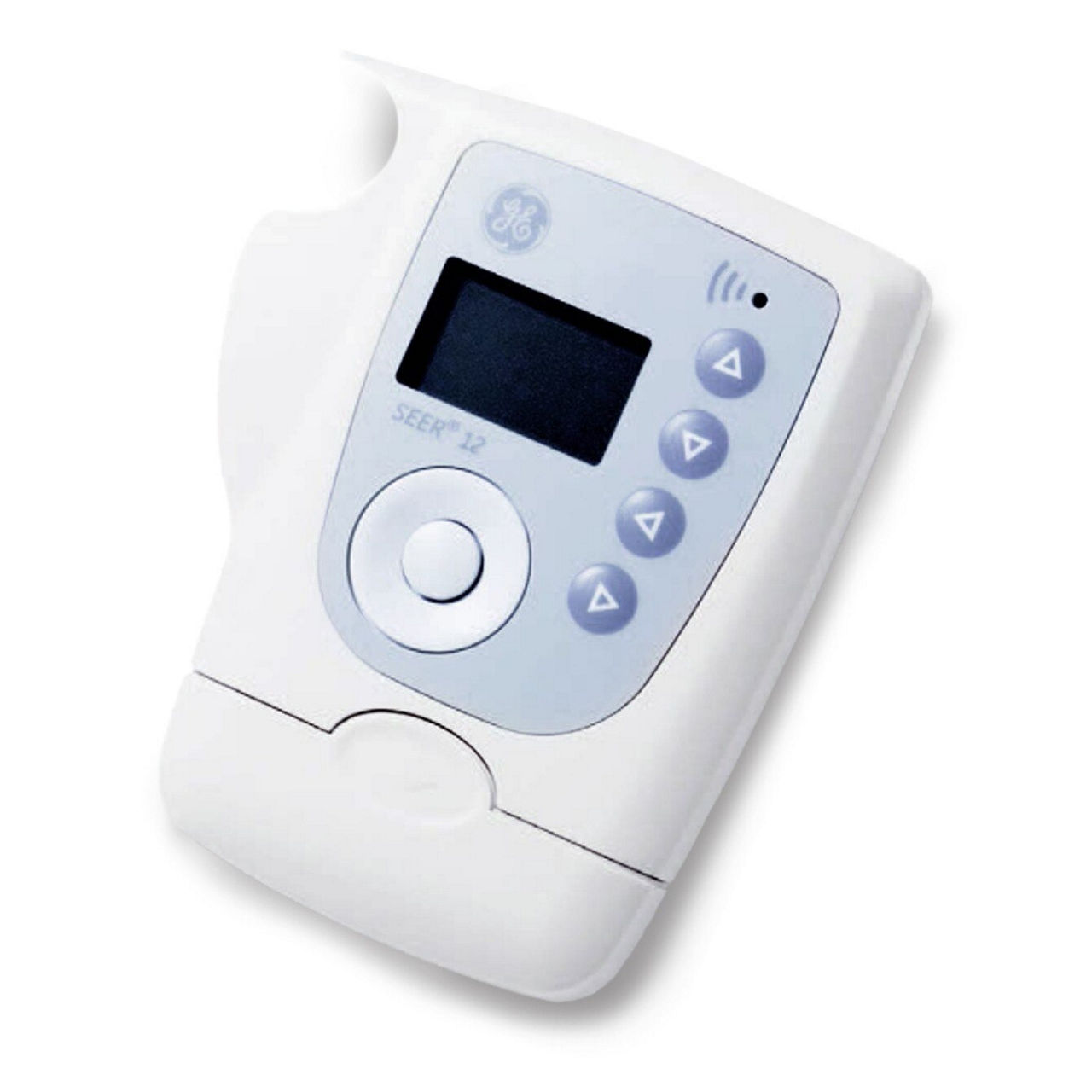 SEER 12 Digital Holter ECG Recorder
