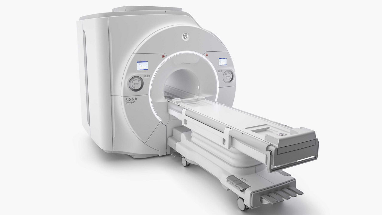 <p>SIGNA™ 1.5T MRI Scanners</p>
