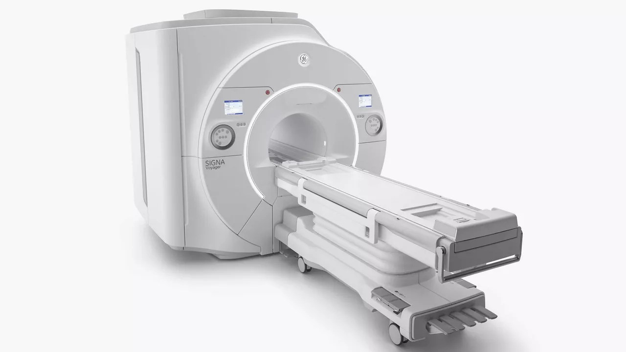 <p>SIGNA™ 1.5T MRI Scanners</p>
