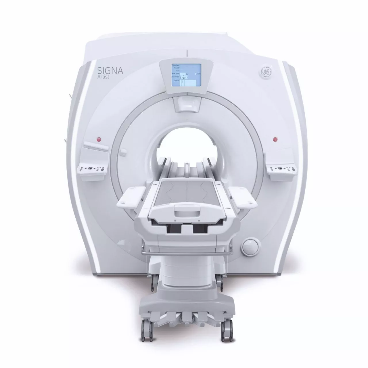 SIGNA™ 1.5T MRI Scanners
