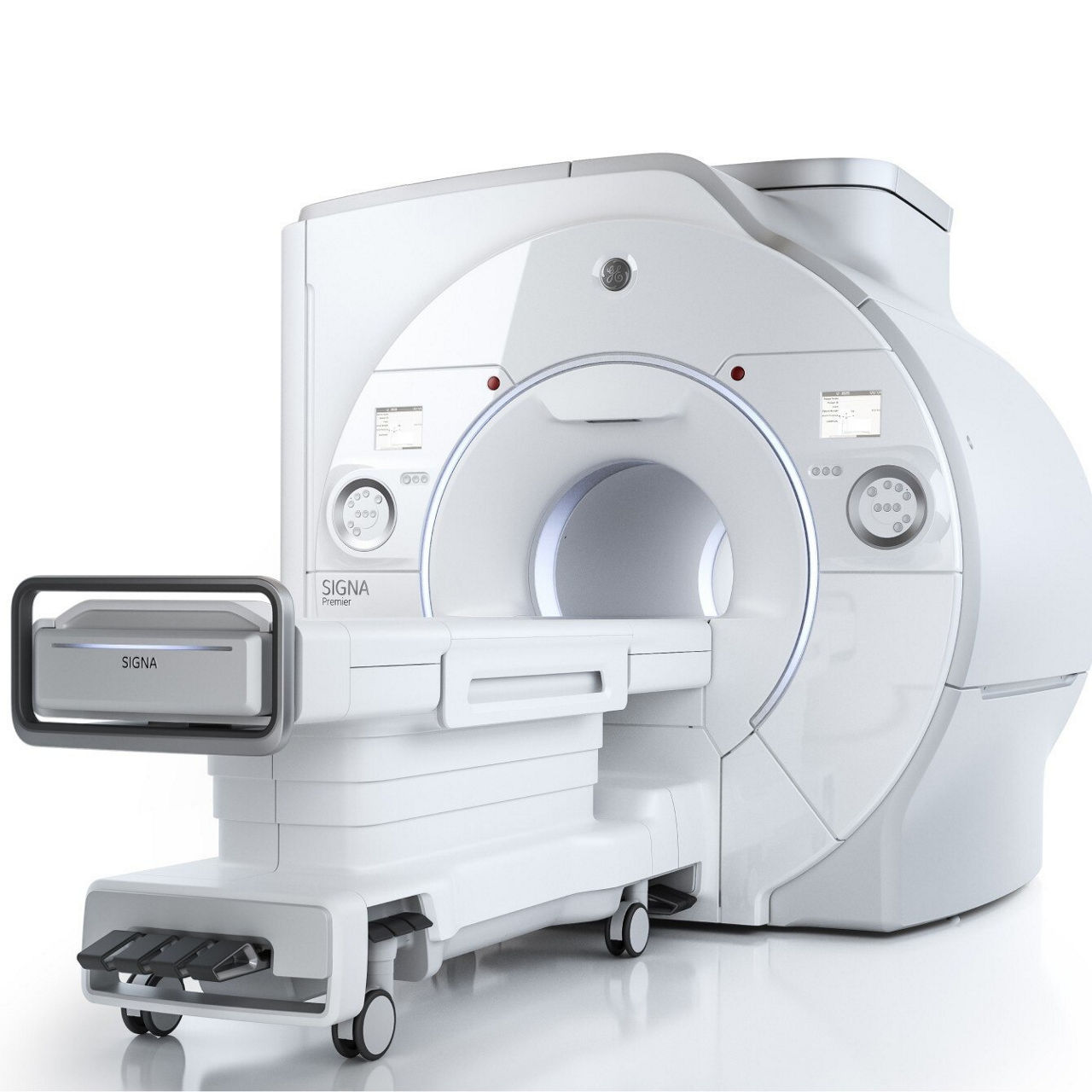 SIGNA™ 3T MRI Scanners
