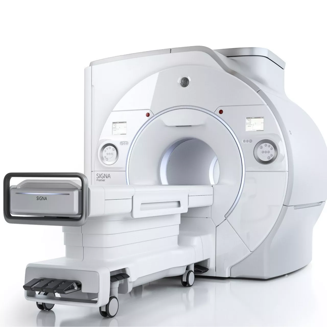 SIGNA™ 3T MRI Scanners
