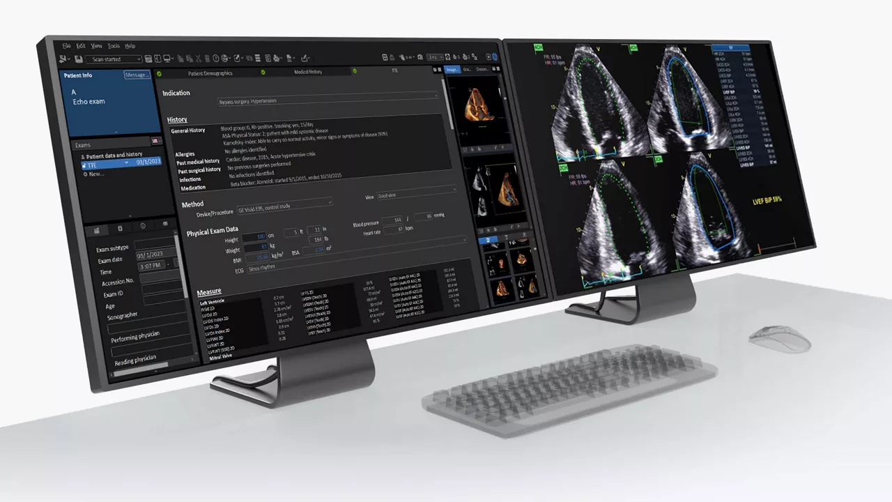 Verisound Digital &amp; AI Solutions
