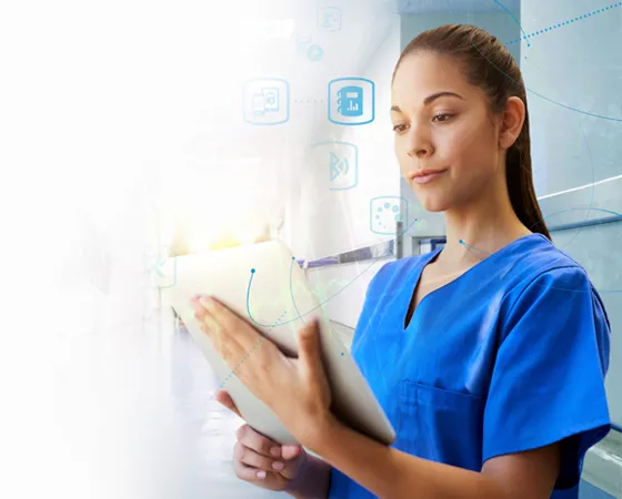 GE Healthcare Services