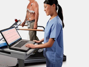 Cardiosoft Stress