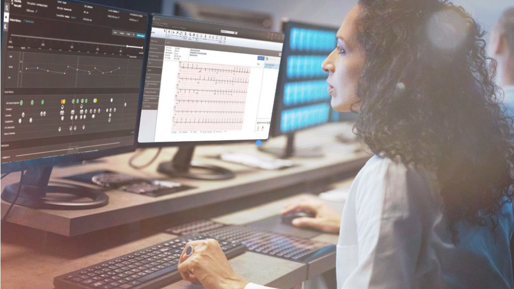 CardioVisio Data Sheet