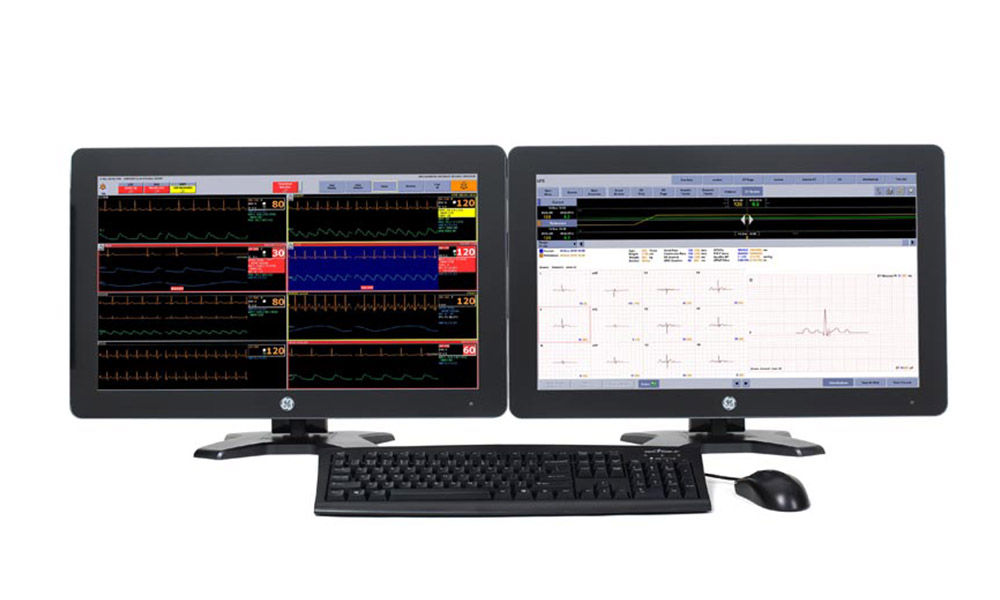 carescape-central-gallery-Dual-display