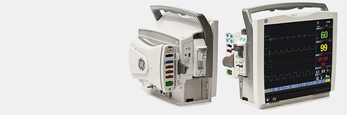 CARESCAPE Monitor B450