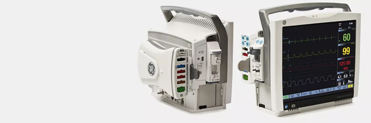 CARESCAPE Monitor B450