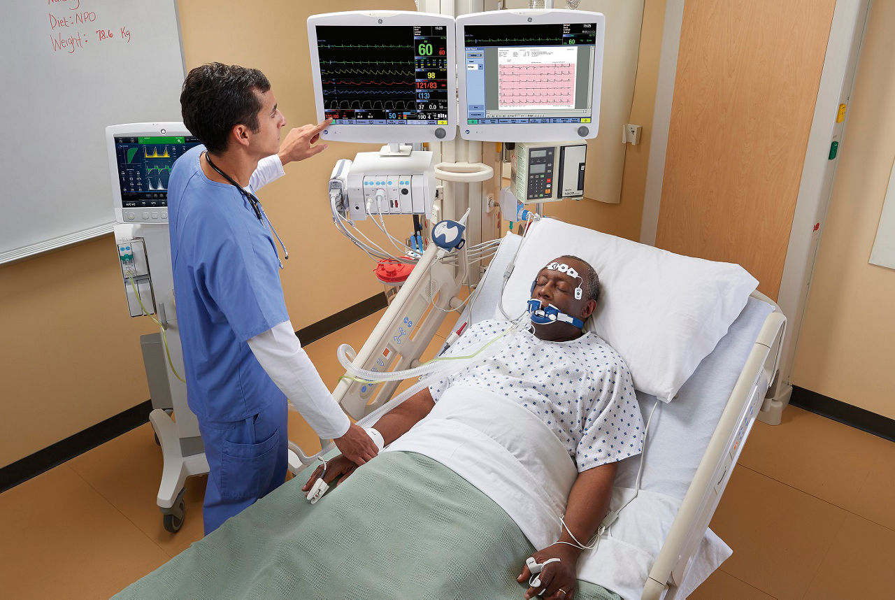Carescape-Monitor-B850-Care-area-benefits