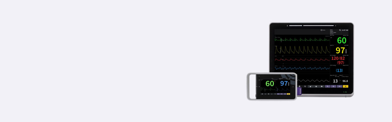 carescape-one-desktop