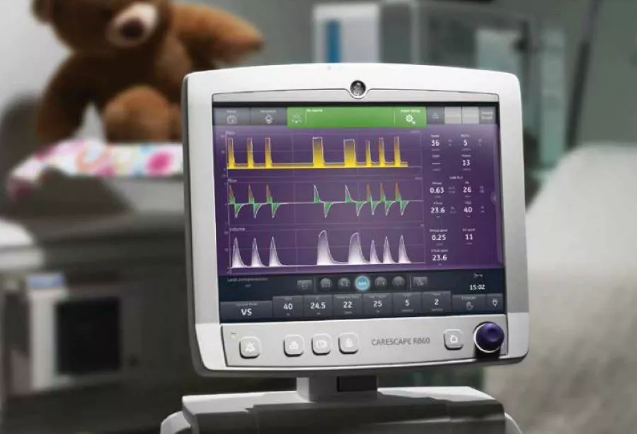 CARESCAPE R860 Neonatal